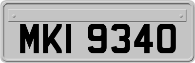MKI9340