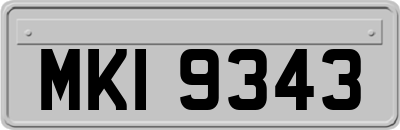 MKI9343