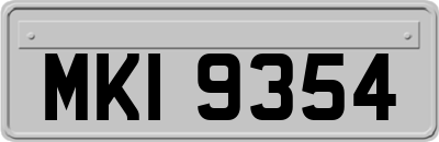 MKI9354
