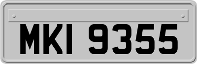 MKI9355