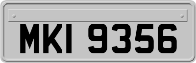 MKI9356