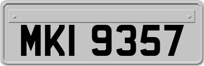 MKI9357