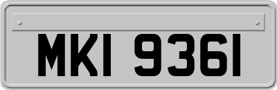 MKI9361