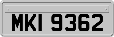 MKI9362
