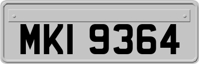 MKI9364