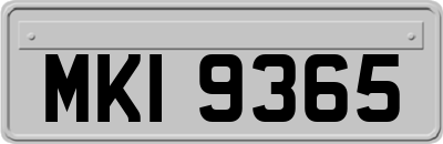 MKI9365