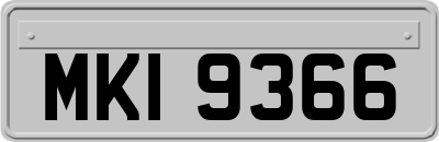 MKI9366