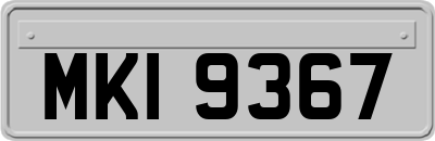MKI9367