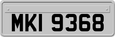 MKI9368