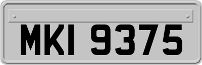 MKI9375