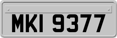 MKI9377
