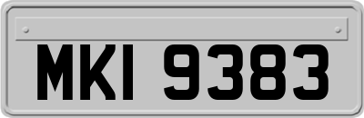 MKI9383