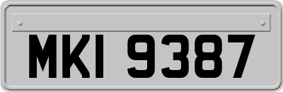 MKI9387
