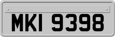 MKI9398