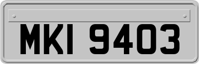 MKI9403