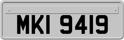 MKI9419