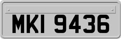 MKI9436