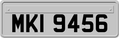 MKI9456