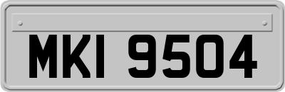 MKI9504