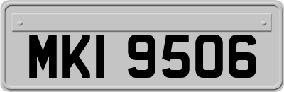 MKI9506