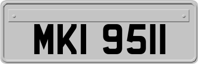 MKI9511