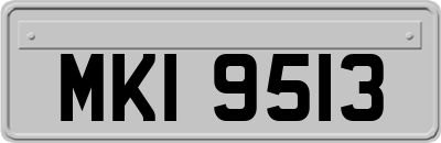 MKI9513