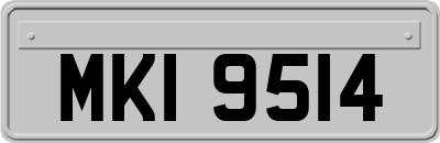 MKI9514