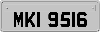 MKI9516