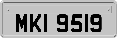 MKI9519