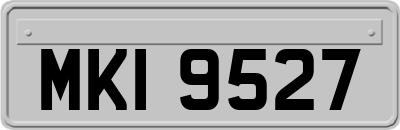 MKI9527