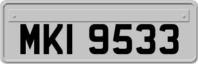 MKI9533