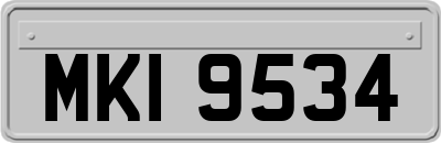MKI9534