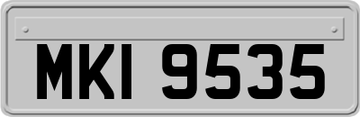 MKI9535