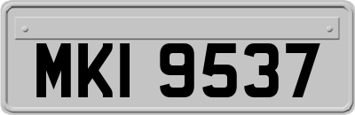 MKI9537