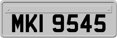 MKI9545
