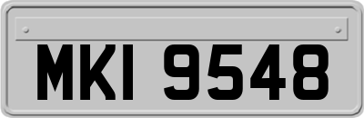 MKI9548