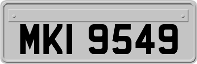 MKI9549