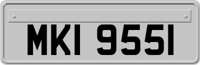 MKI9551