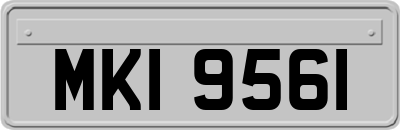 MKI9561