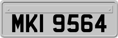 MKI9564