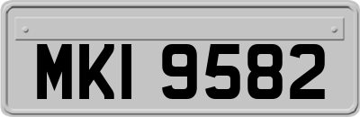 MKI9582