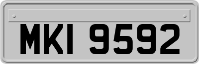 MKI9592
