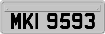 MKI9593