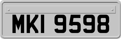 MKI9598
