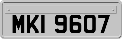 MKI9607
