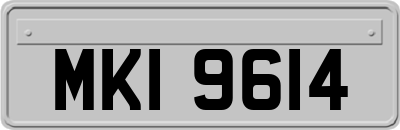 MKI9614