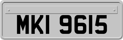 MKI9615