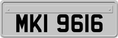MKI9616