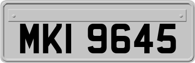 MKI9645