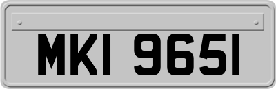 MKI9651